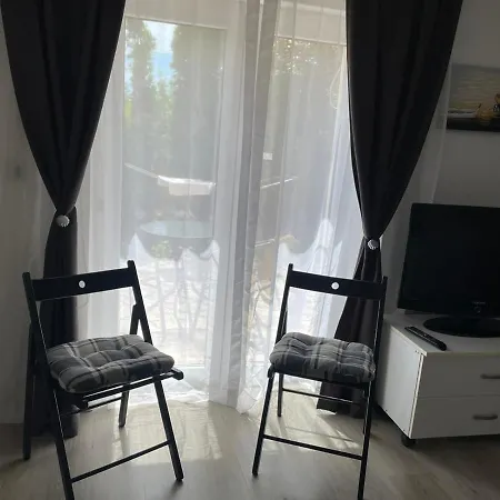 Apartman House Of Sarajevo