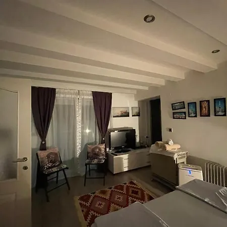 House Of Appartamento