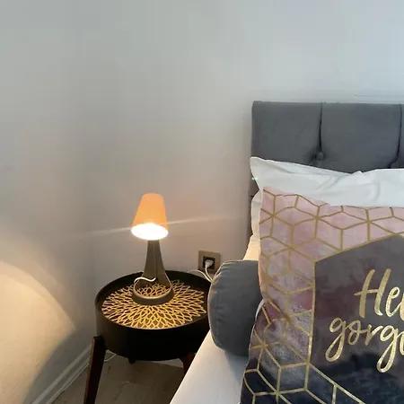 House Of Apartman Sarajevo