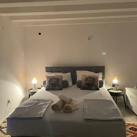 House Of Σαράγεβο