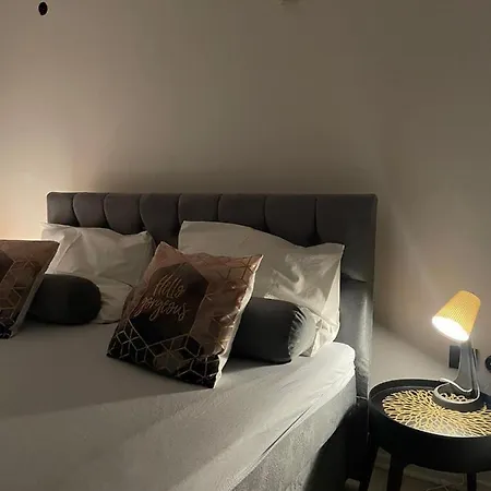 Apartman House Of Sarajevo