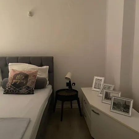 Appartamento House Of *
