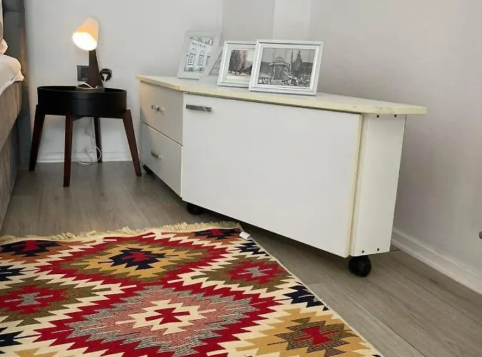 House Of Διαμέρισμα *