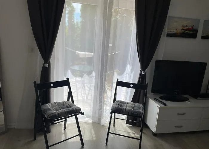 Apartman House Of Sarajevo