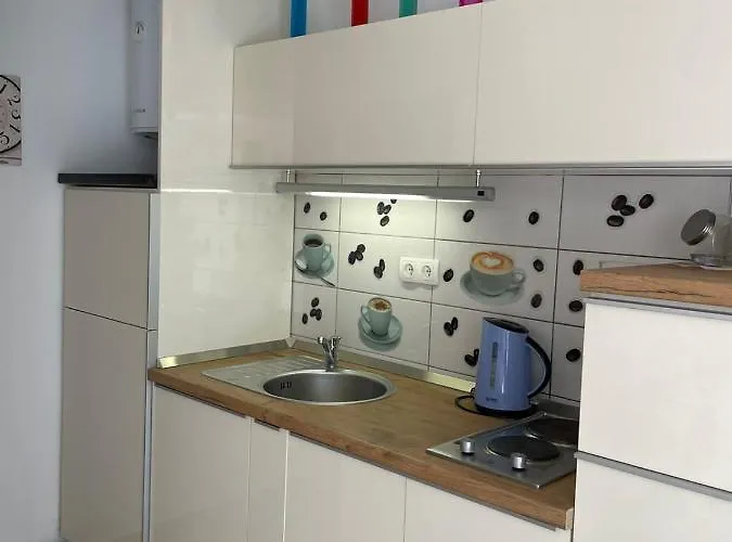 House Of Apartman Sarajevo