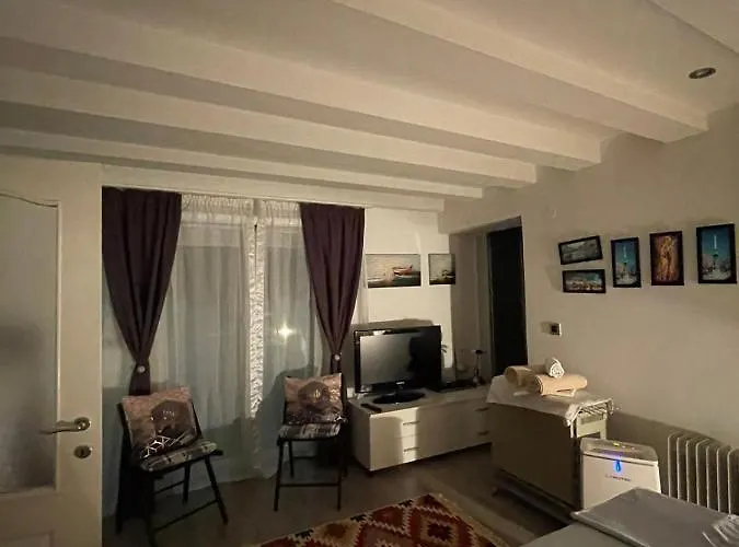 House Of Διαμέρισμα