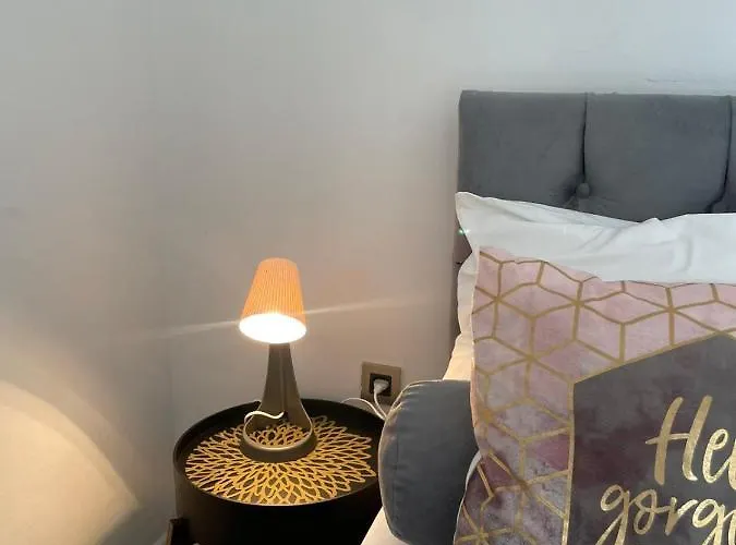 House Of Apartman Sarajevo