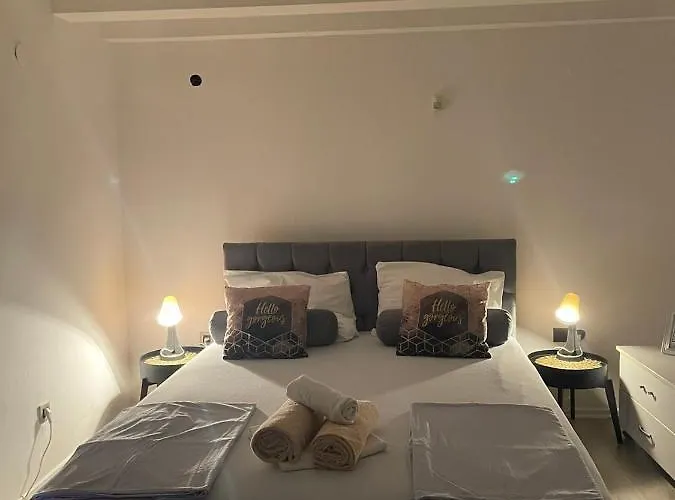 House Of Σαράγεβο