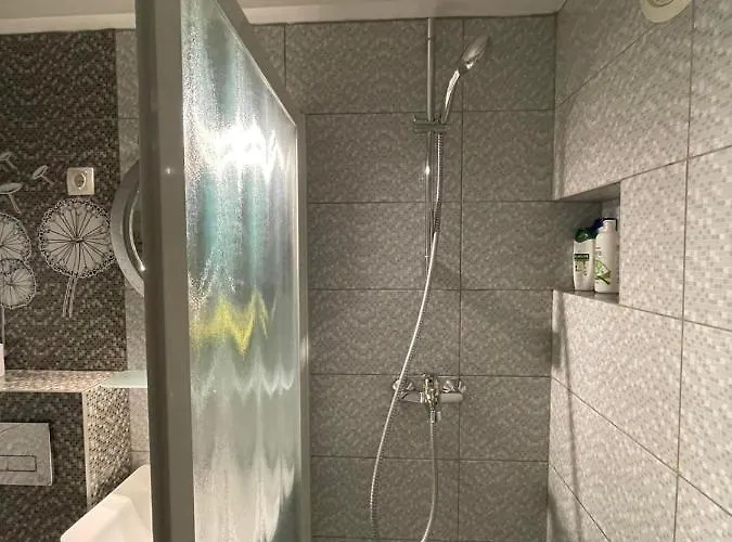 Διαμέρισμα House Of *