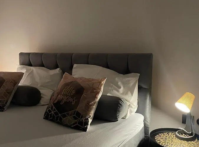 Apartman House Of Sarajevo