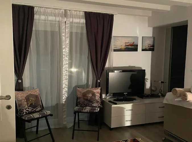 House Of Σαράγεβο