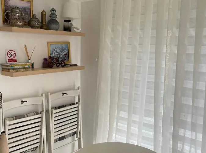 Apartman House Of Sarajevo