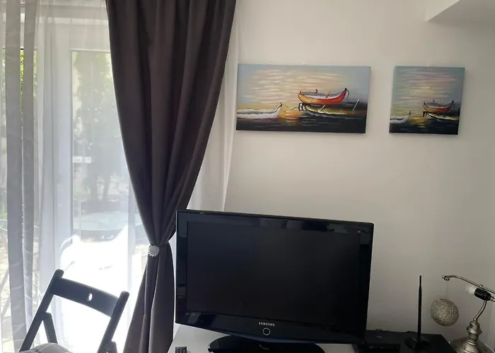 House Of Διαμέρισμα Σαράγεβο